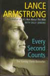 Every Second Counts