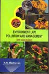 Environment Law Pollution and Management