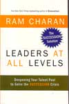 Leaders at all levels