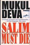 Salim Must Die