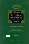 Criminal Reference