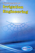 Fundamentals of Irrigation Engineering