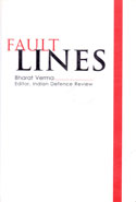Fault Lines