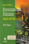 Environmental Pollution Health and Toxicology