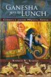 Ganesha goes to Lunch