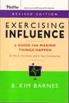 Exercising Influence