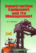 Construction Equipment and its Management