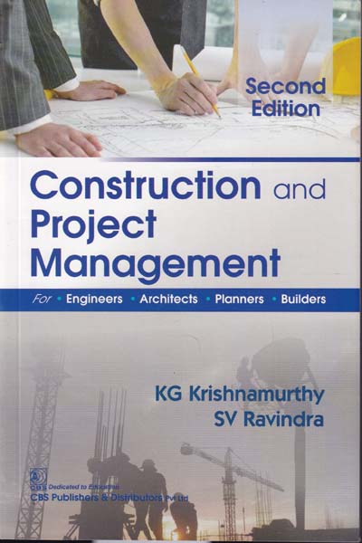 Construction and Project Management