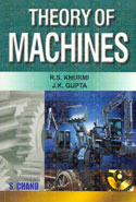 Theory of Machines