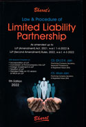Law and Procedure of Limited Liability Partnership