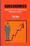 Hurconomics Making the HRD Missionary Business Driven