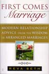First Comes Marriage