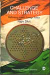 Challenge and Strategy Rethinking Indias Foreign Policy
