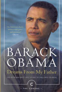 Dreams From My Father