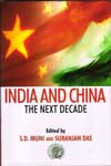 India and China The Next Decade