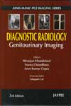 Diagnostic Radiology Genitourinary Imaging