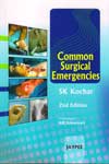 Common Surgical Emergencies