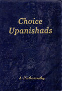 Choice Upanishads