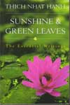 Sunshine and Green Leaves