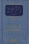 Judicial Review of Legislative Acts