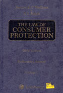 The Law of Consumer Protection In 2 Vols