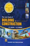 The Text Book of Building Construction