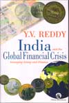 India and the Global Financial Crisis