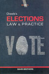 Elections Law and Practice