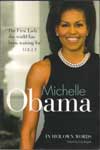 Michelle Obama in Her Own Words