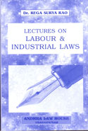Lectures on Labour and Industrial Laws
