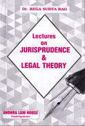 Lectures on Jurisprudence and Legal Theory