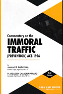 Commentary on the Immoral Traffic Prevention Act 1956