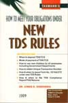 How to meet your obligations under New TDS Rules