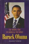 The Shining Star of America and the World Barack Obama