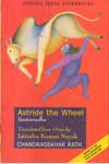 Astride the Wheel Yantrarudha