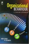 Organizational Behaviour : A Modern Approach