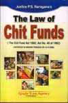 The Law of Chit Funds