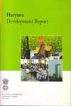 Haryana Development Report