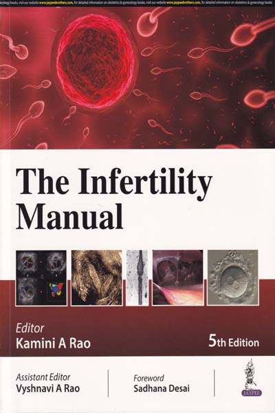 The Infertility Manual