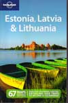 Estonia Latvia and Lithuania