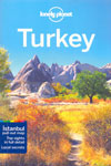Turkey Lonely Planet