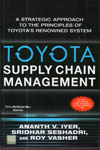 Toyota Supply Chain Management