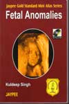 Jaypee Gold Standard Mini Atlas Series Fetal Anomalies