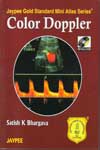 Jaypee Gold Standard Mini Atlas Series Color Doppler