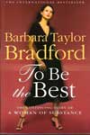 To Be The Best