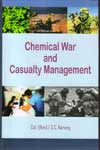 Chemical War and Casualty Management