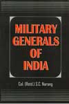 Military Generals of India