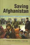 Saving Afghanistan