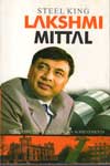 Steel King Lakshmi Mittal