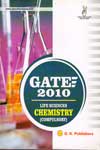 GATE 2010 Chemistry Compulsory